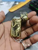 Antique lighter