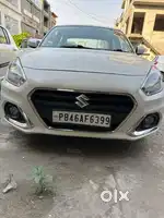 Maruti Suzuki Swift Dzire 2021 Petrol 50000 Km Driven