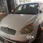 Hyundai Verna 2007 100000 Km Driven engine complaint