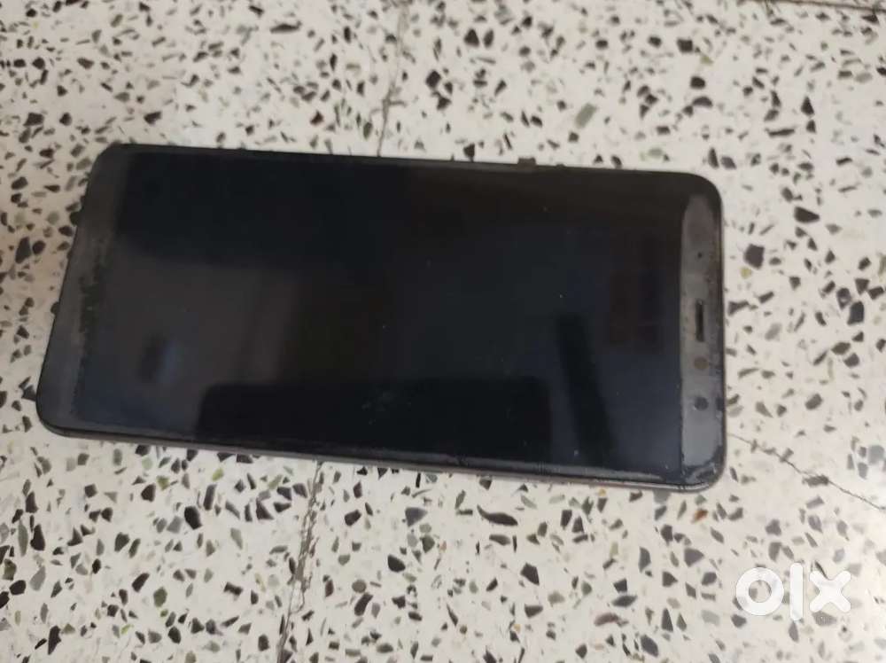 Redmi Y2 Dark Grey