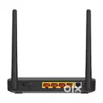 Dlink dsl router DSL-2750U