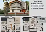 TAV Realty Prebooking 4bhk NR Velammal1.11cr