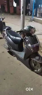 Suzuki access 125cc 2018 model