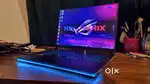 Asus rog strix scar 18