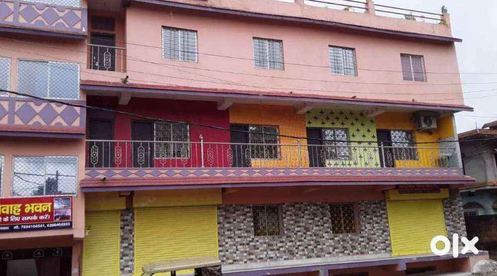 Commerical space available for rent , Warehouse for courier ,coaching