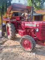 Mahindra 265 DI bhoomiputra power plus