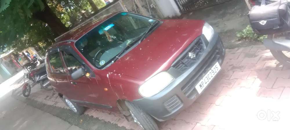 Maruti Suzuki Alto 2010 Petrol Well Maintained good condition