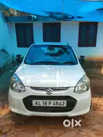 Maruti Suzuki Alto 800 2015 Petrol 88000 Km Driven