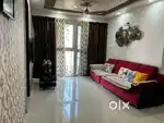 2.5bhk flat available for rent at Empire Square, Chinchwad