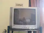 I am selling my samsung box tv