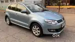Volkswagen Polo 2009-2013 Petrol Highline 1.2L, 2012, Petrol