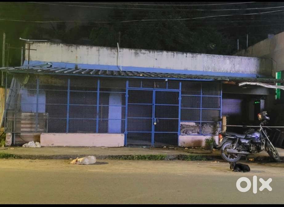 Shop for rent in vengaivasal main road