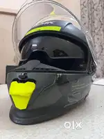 SMK TITAN HELMET
