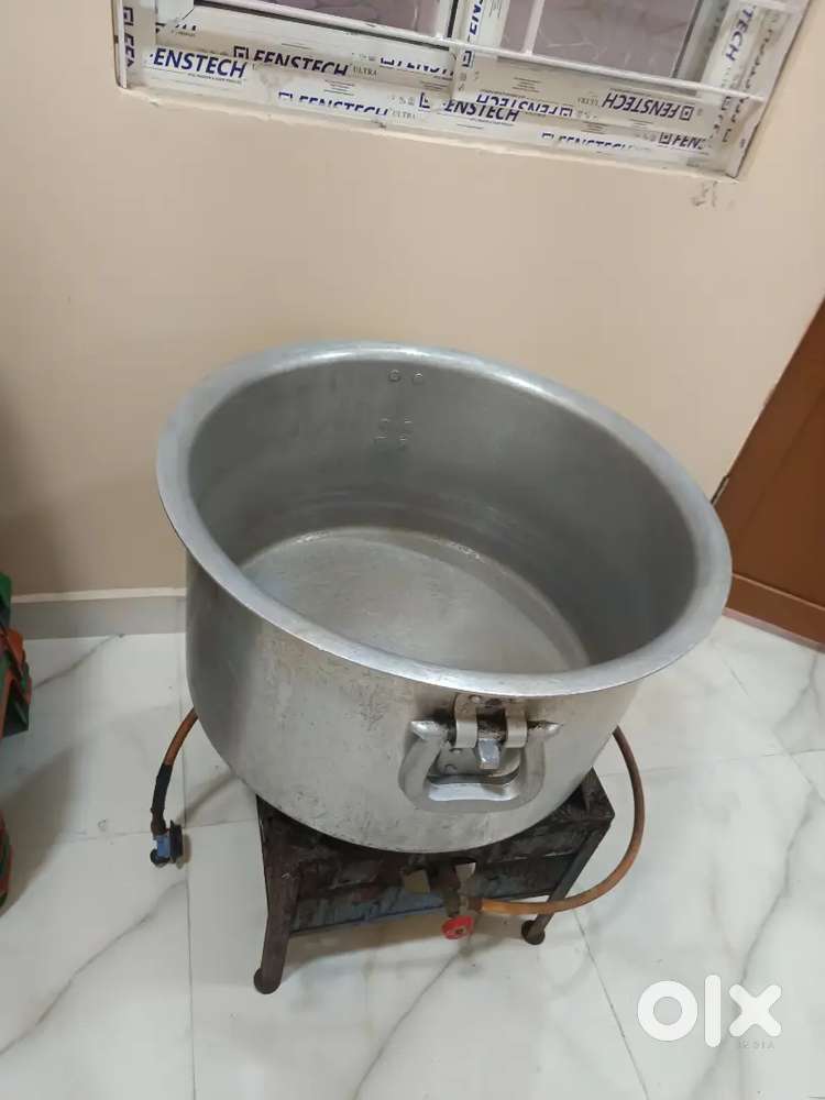 Biriyani Total items