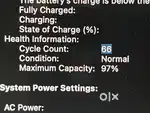 Apple MacBook Pro M1 2020 (13-inch, Touch Bar, 128GB, Space Grey)