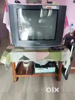 Samsung tv
