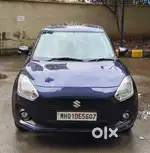 Maruti Suzuki Swift ZDI 2018, 2018, Diesel