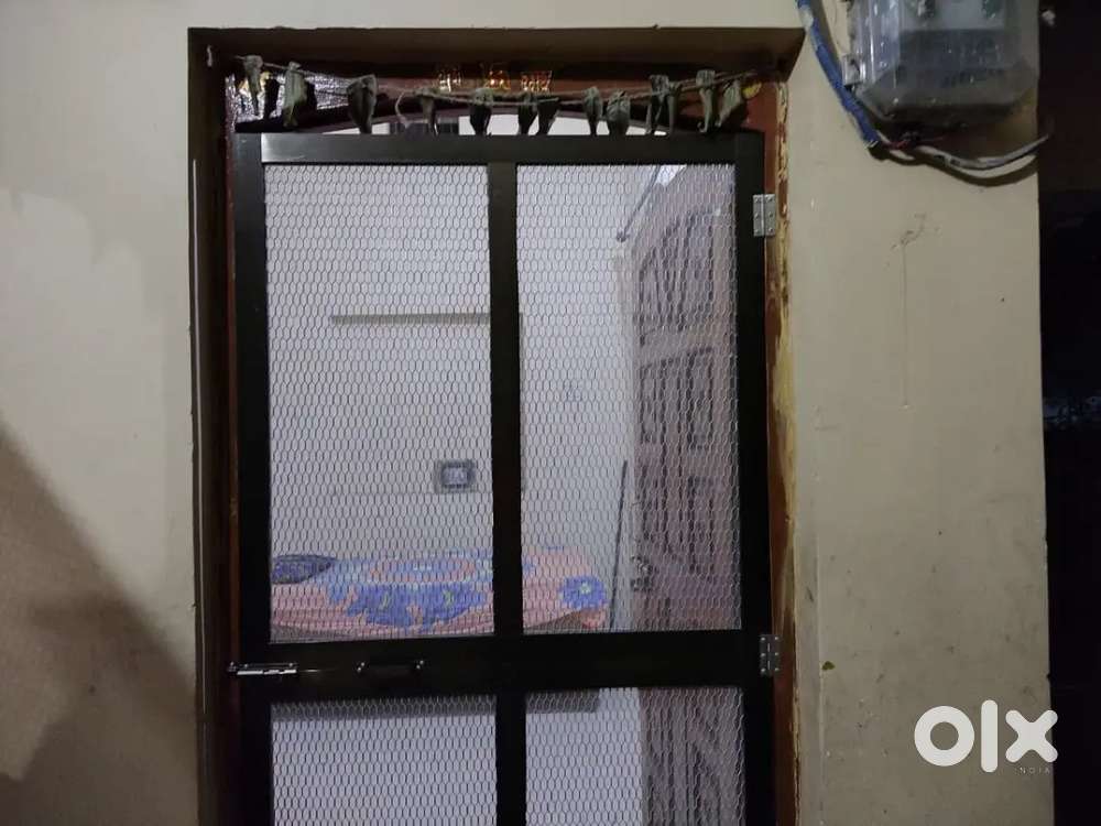 2 BHK in Vidya Nagar for rent for family and girls