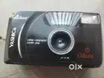 Yashika camera