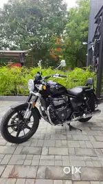 Super Meteor 650