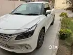 Maruti Suzuki Baleno 2023 Petrol Good Condition