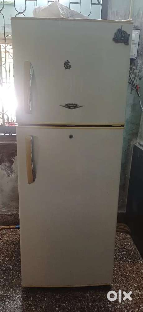 Daewoo dobule door