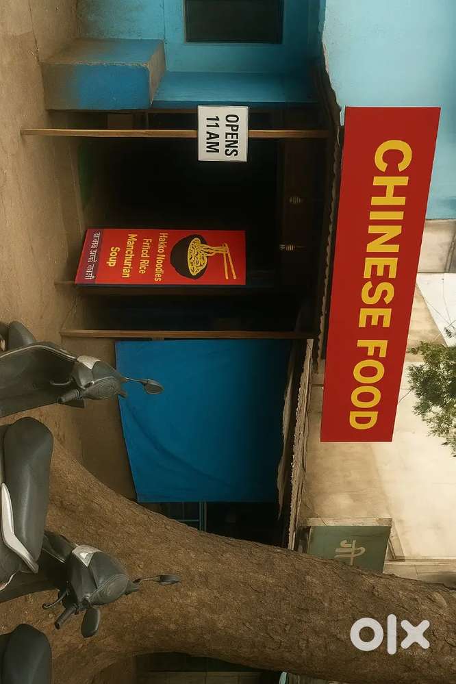 CHAINESE COOK (LOCAL/NEPALI) चायनीज