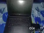 DELL LAPTOP WITH DELL ORIGINAL CHARGER