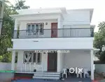 House For Sale in Thaikaattissery