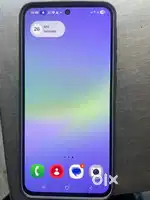 Samsung A36