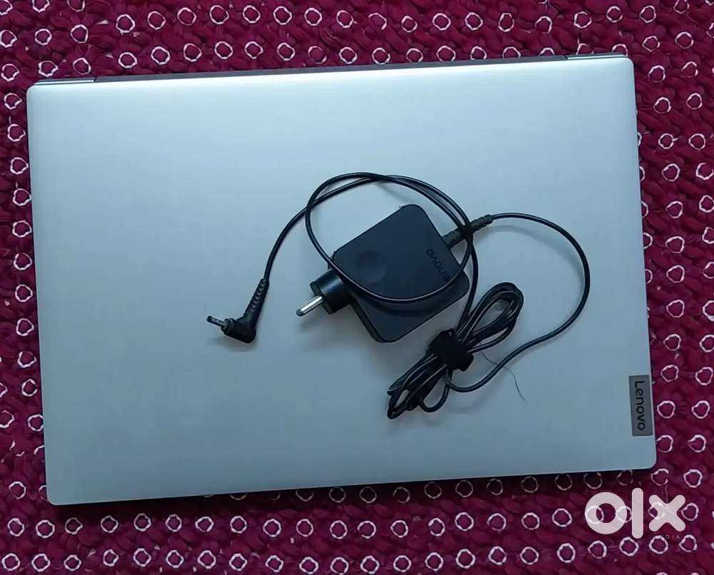 Lenovo laptop
