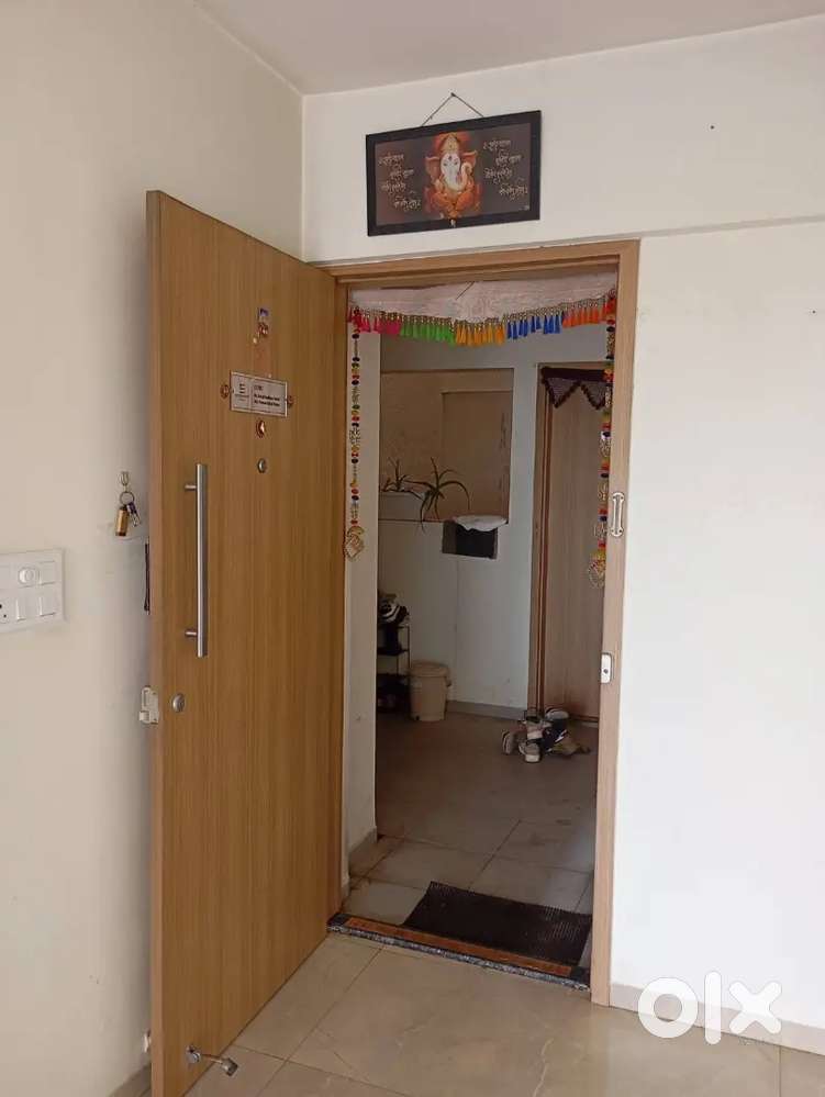 2 bhk on rent