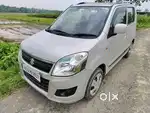 Maruti Suzuki Wagon R