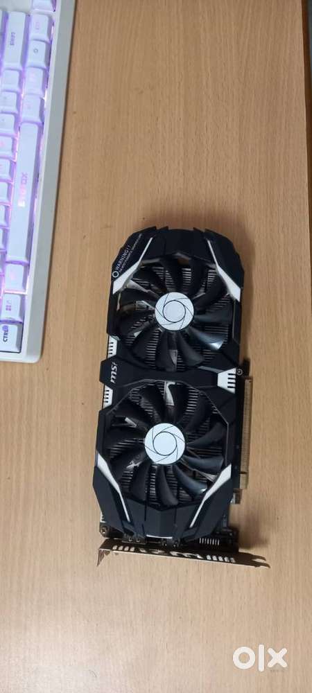 Graphics Card