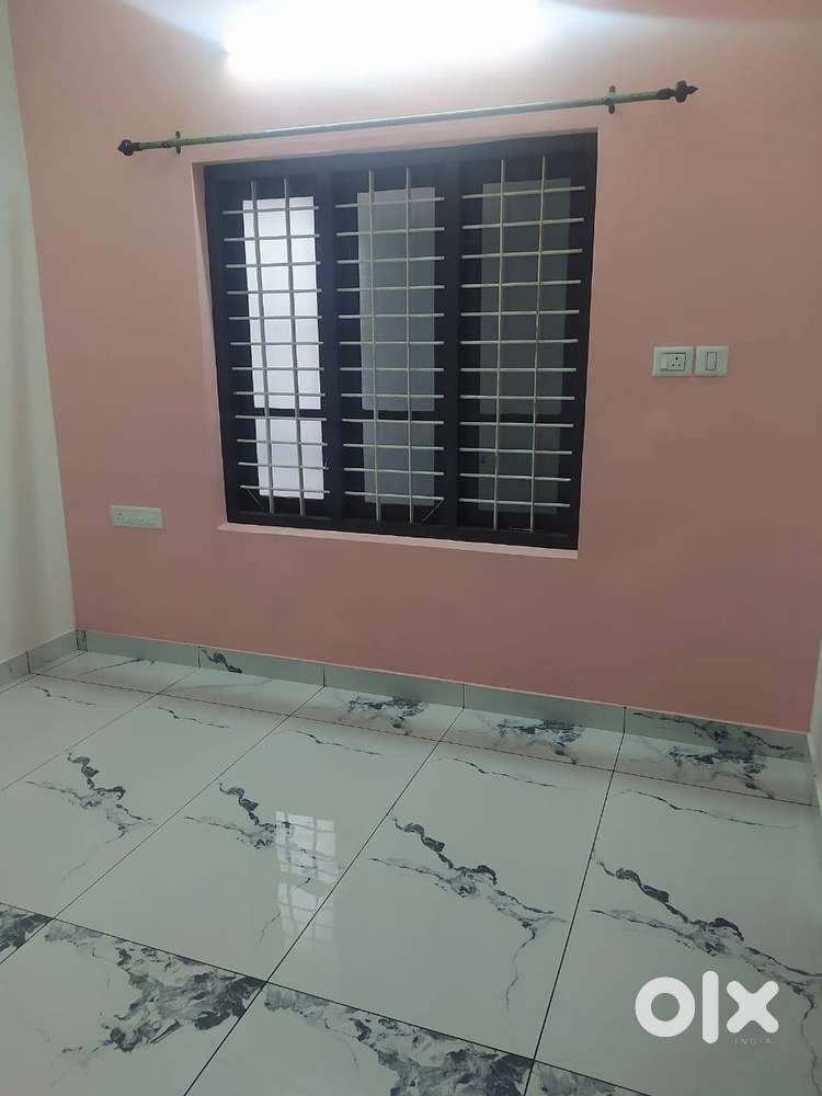 2BHK FIRST FLOOR HOUSE FOR RENT IN KILLIPALAM
