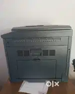 Xerox and printer meachine