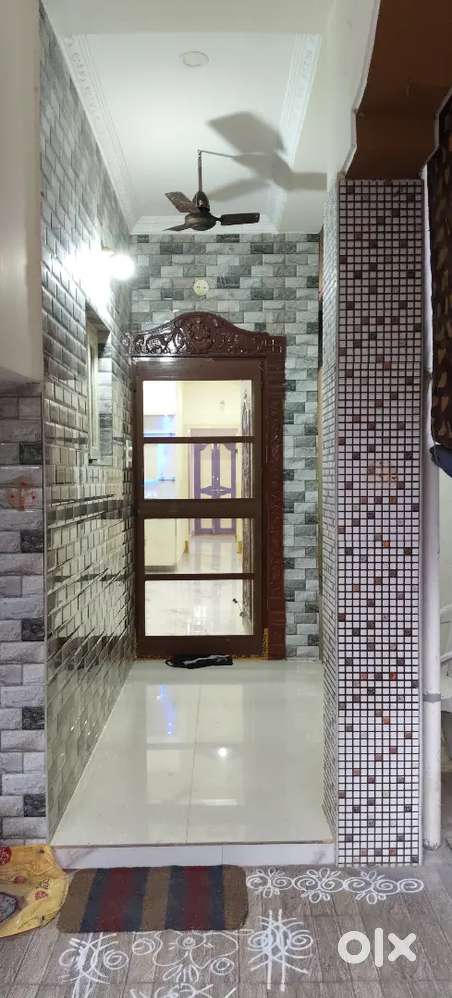 శ్రీలక్ష్మి శ్రీనివాస నిలయం