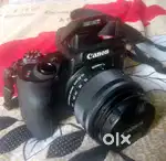 Camera For Sale