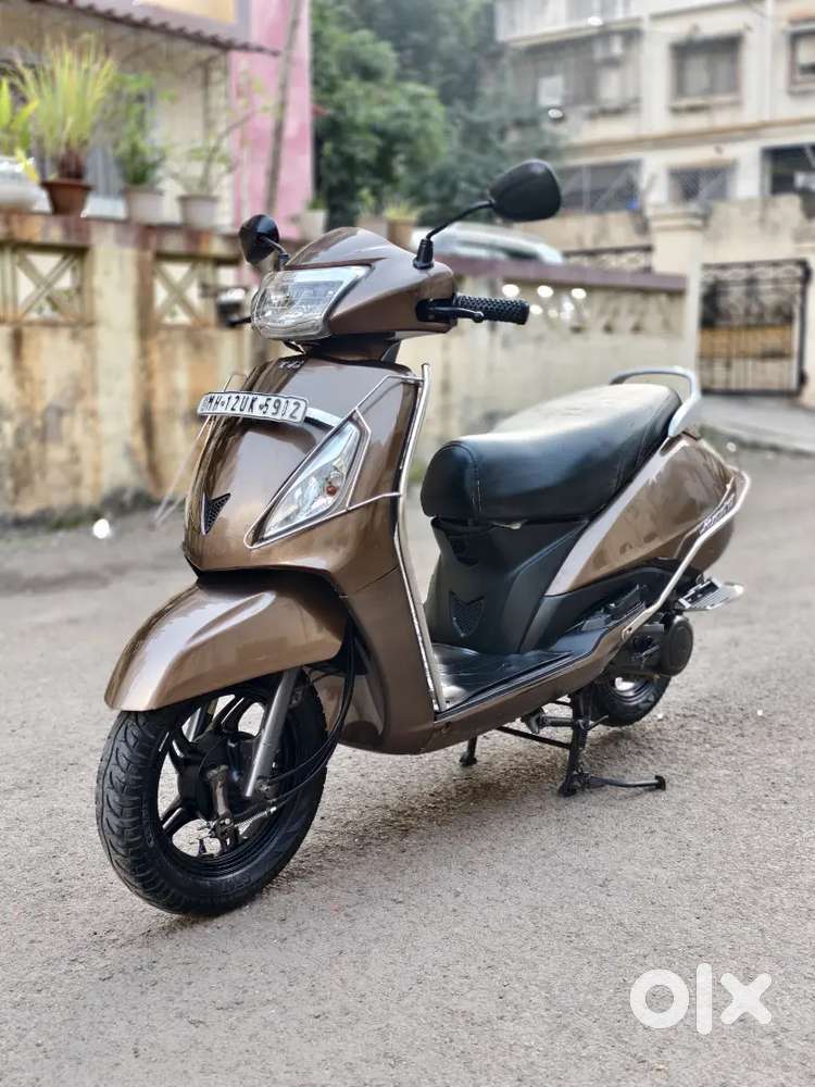 2022 JUL TVS JUPITER 110 BS6 FOR SALE