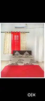 2 BHK FULLY FURNISHED APARTMENT RENT AT KALAMASSERY METRO STATION NEAR