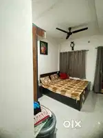 2 BHK Duplex house For sale