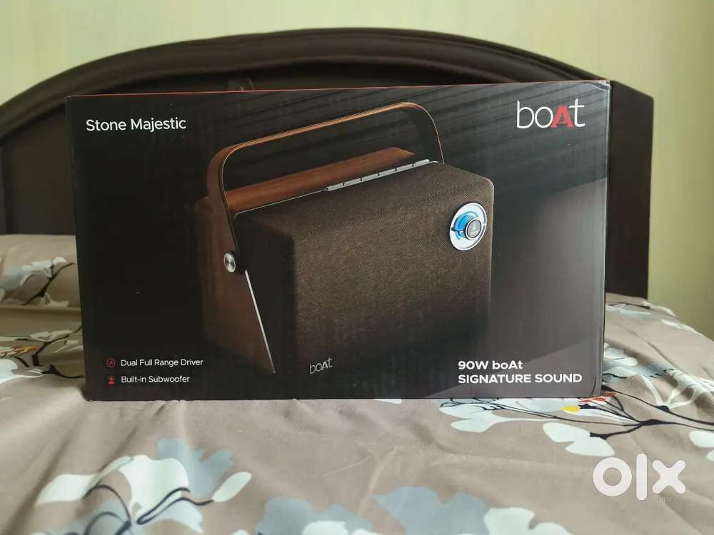Boat Stone Majestic 90W