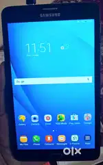 Samsung Tab A7.0