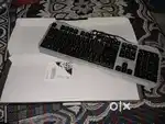 Aula brand new gaming rgb keyboard