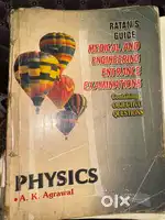 Biology snapshot, physics part one and 2 MTG biology maths physical