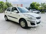 Maruti Suzuki Swift Dzire 2012-2015 1.2 LXI, 2012, Petrol