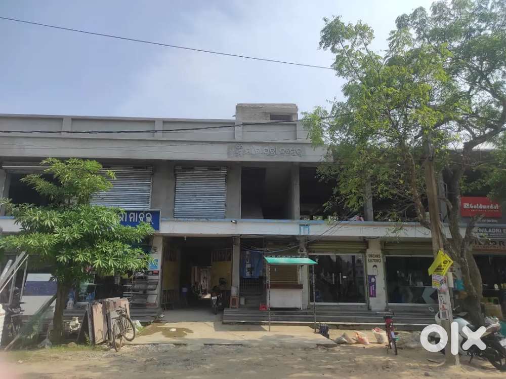 Premium 6000 Sq.Ft. commercial space available for rent