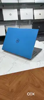 Dell Inspiron i5 5th, Lenovo ideapad i3 7th Gen laptop