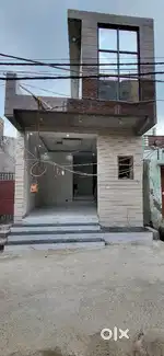 Ready to move 2 BHK independent house in Badu sarae Delhi
