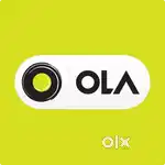 Driving job available for ola , uber , rapido car on percentage basis